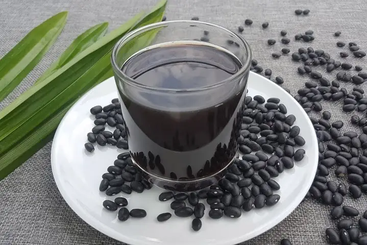 Nước Đậu Đen Cho Bà Bầu: Lợi Ích Và Cách Chế Biến Đúng