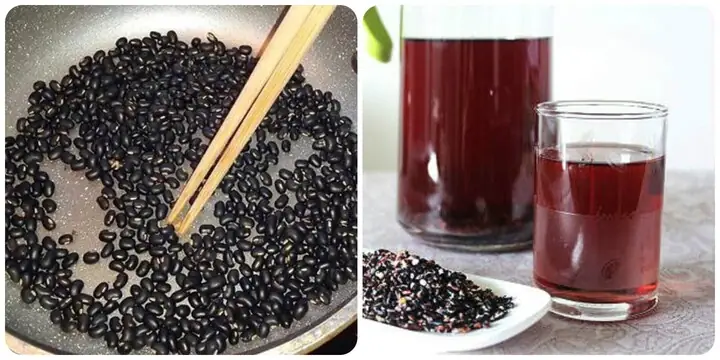 Hướng Dẫn Chi Tiết Cách Nấu Nước Đậu Đen Giải Nhiệt Chuẩn Vị