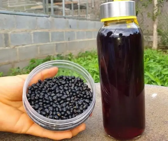 Cách Nấu Nước Đậu Đen Giảm Mỡ Bụng Hiệu Quả & Khoa Học