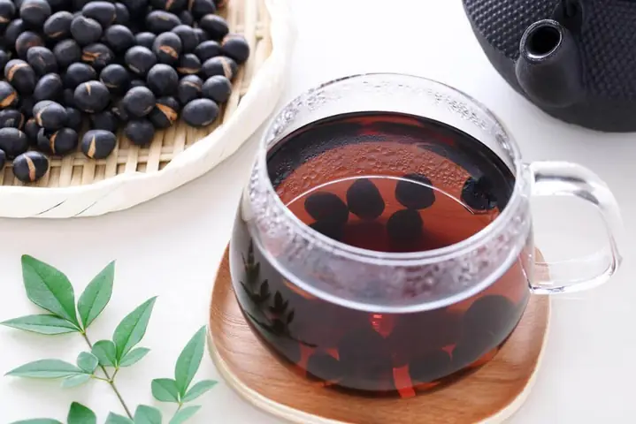 Cách Nấu Nước Đậu Đen Trị Mụn Hiệu Quả và Những Điều Cần Lưu Ý