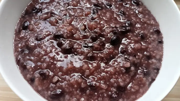 Cách Nấu Nước Đậu Đen Với Yến Mạch Giảm Cân Đơn Giản Tại Nhà