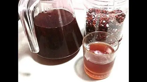 Giải độc gan và loại bỏ cholesterol khỏi máu