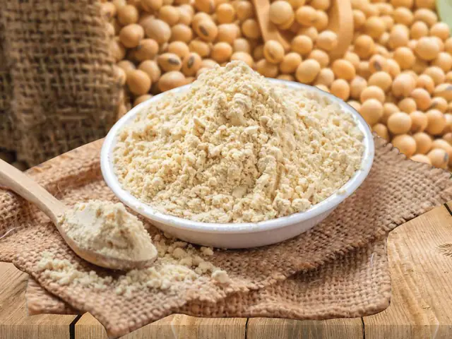 Cách Nấu Nước Đậu Nành Rang Thơm Ngon Bổ Dưỡng Tại Nhà
