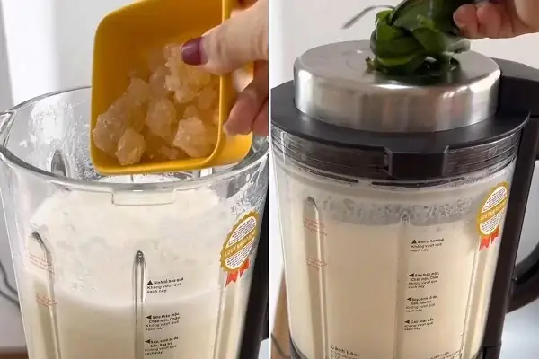 Cách Nấu Nước Đậu Nành Tại Nhà Thơm Ngon, Đơn Giản Nhất