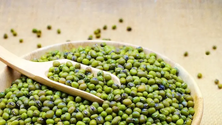 Cách Nấu Nước Đậu Xanh Uống Thơm Ngon, Thanh Mát Tại Nhà