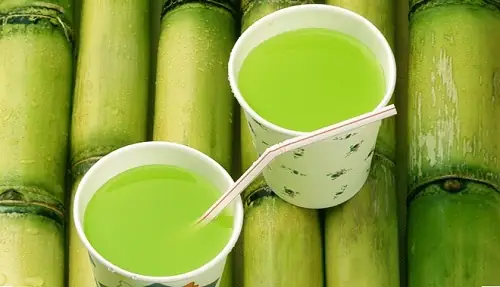 Hướng dẫn chi tiết cách nấu nước dùng bằng mía cho bé