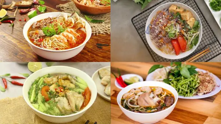 Mách bạn 2 cách nấu nước dùng bún ngon ngọt, trong vắt như ngoài hàng