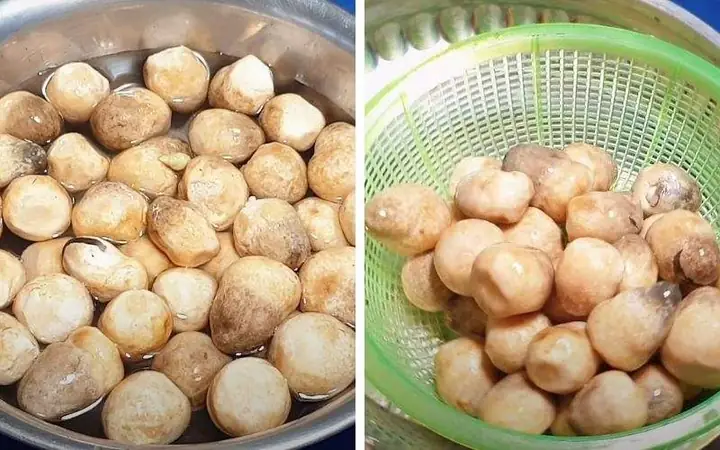 Cách Nấu Nước Dùng Chay Ăn Bún Thơm Ngon, Thanh Đạm Tại Nhà Cách Nấu Nước Dùng Chay Ăn Bún Thơm Ngon, Thanh Đạm Tại Nhà