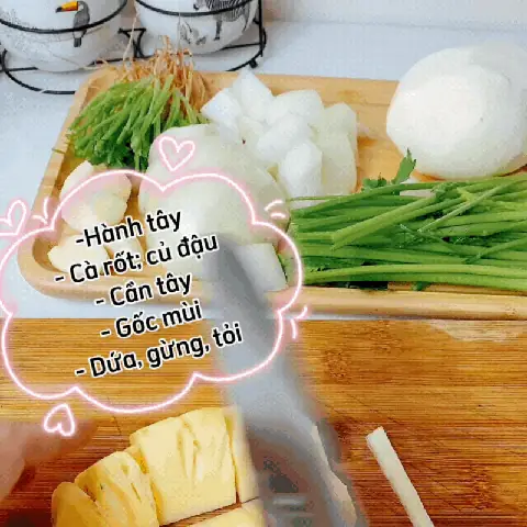 Cách Nấu Nước Dùng Cô Đặc Đậm Đà Tại Nhà