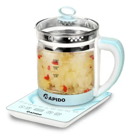 Cách Nấu Nước Dùng Đa Năng Chuẩn Vị, Tiết Kiệm Thời Gian