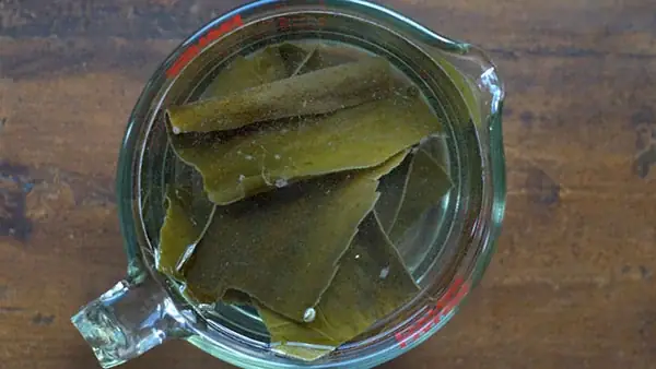 Cách Nấu Nước Dùng Dashi Nhật Bản Ngon Chuẩn Vị