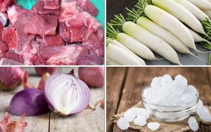 Cách Nấu Nước Dùng Heo Ngon Chuẩn Vị, Trong Và Ngọt Thanh