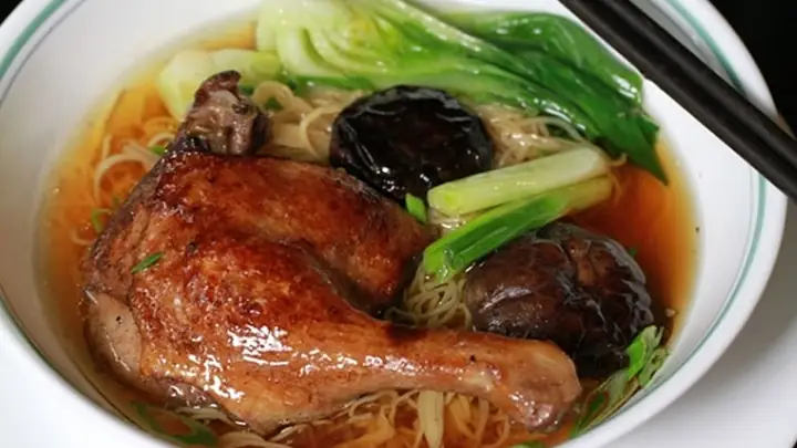 Hướng Dẫn Chi Tiết Cách Nấu Nước Dùng Mì Chuẩn Vị Tại Nhà Hướng Dẫn Chi Tiết Cách Nấu Nước Dùng Mì Chuẩn Vị Tại Nhà