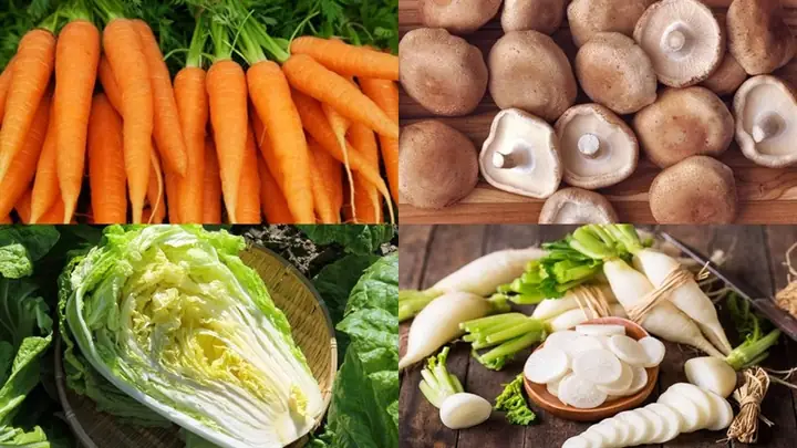 Cách Nấu Nước Dùng Mì Chay Đậm Đà, Chuẩn Vị Như Đầu Bếp