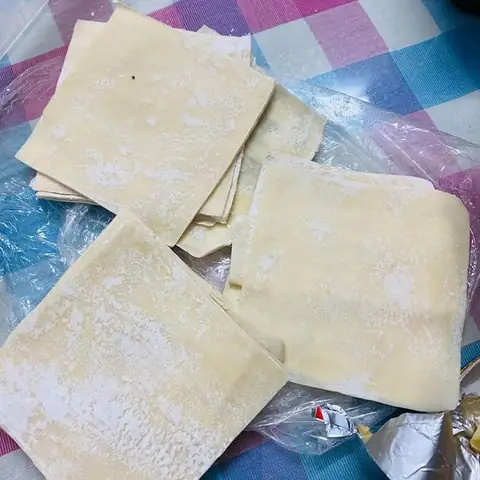 Hướng dẫn nấu nước dùng mì tươi thơm ngon, chuẩn vị