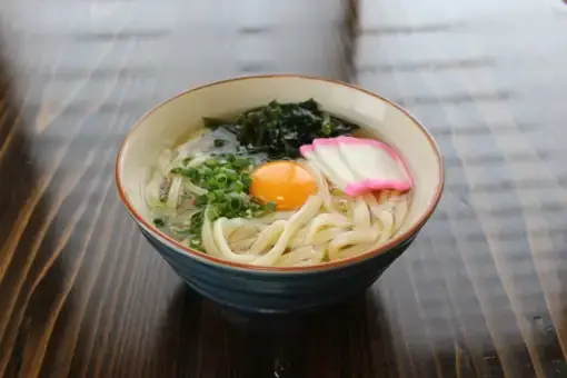 Tại Sao Nên Tự Nấu Nước Dùng Mì Udon Tại Nhà?