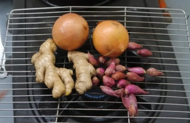 cách nấu nước dùng phở gà cách nấu nước dùng phở gà