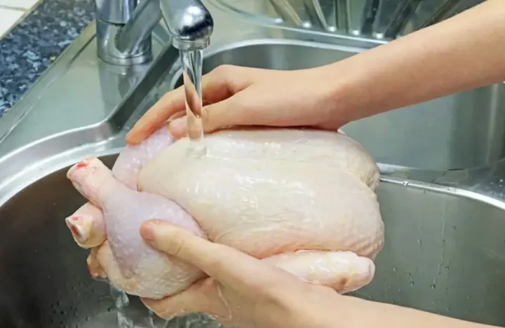 cách nấu nước dùng phở gà cách nấu nước dùng phở gà