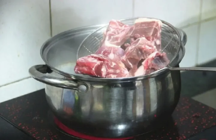 cách nấu nước dùng phở gà cách nấu nước dùng phở gà