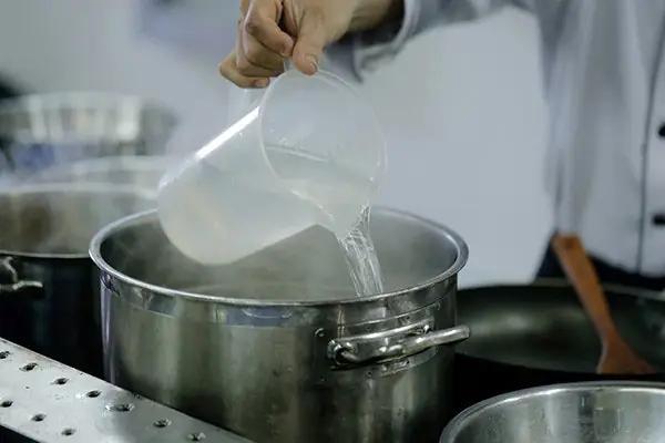 Cách Nấu Nước Dùng Từ Rau Củ Ngọt Thanh, Đậm Đà Chuẩn Vị