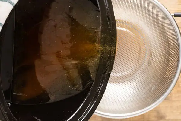 Cách Nấu Nước Dùng Từ Rau Củ Ngọt Thanh, Đậm Đà Chuẩn Vị