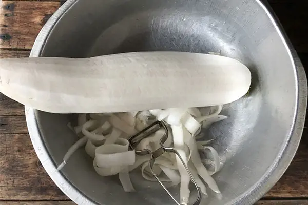 Cách Nấu Nước Dùng Từ Rau Củ Ngọt Thanh, Đậm Đà Chuẩn Vị