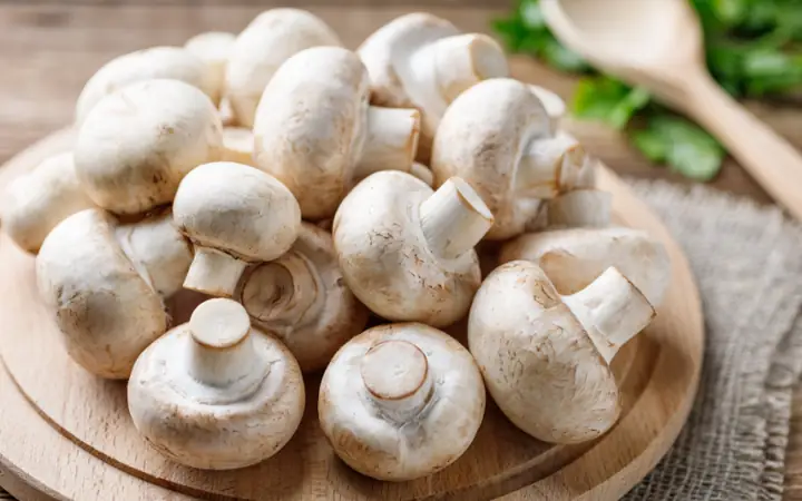 Cách Nấu Nước Dùng Từ Rau Củ Quả Ngọt Thanh Tại Nhà