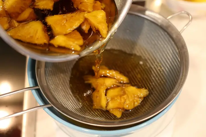 Hướng Dẫn Nấu Nước Đường Bánh Nướng Savoury Days Chuẩn Vị Hướng Dẫn Nấu Nước Đường Bánh Nướng Savoury Days Chuẩn Vị