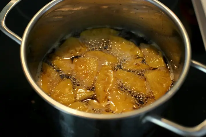 Hướng Dẫn Nấu Nước Đường Bánh Nướng Savoury Days Chuẩn Vị Hướng Dẫn Nấu Nước Đường Bánh Nướng Savoury Days Chuẩn Vị