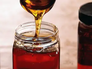 Hướng Dẫn Chi Tiết Cách Nấu Nước Đường Bánh Trung Thu Hiện Đại