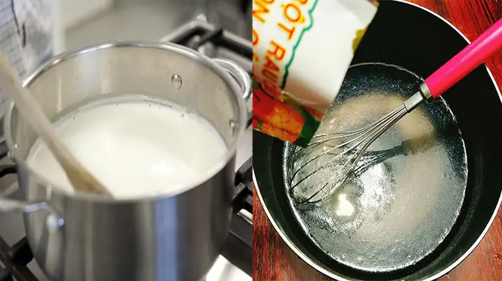 Cách Nấu Nước Đường Cho Tào Phớ Đơn Giản, Thơm Ngon Hấp Dẫn