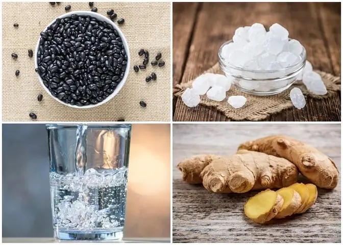 Cách Nấu Nước Đường Đen Chuẩn Vị, Bảo Quản Lâu Dài Tại Nhà