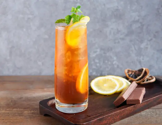 Cách Nấu Nước Đường Hàn Quốc Chuẩn Vị Tại Nhà Cách Nấu Nước Đường Hàn Quốc Chuẩn Vị Tại Nhà