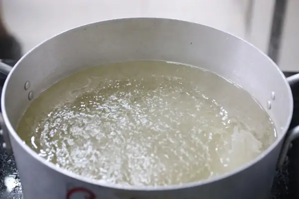 Cách Nấu Nước Đường Hàn Quốc Chuẩn Vị Tại Nhà Cách Nấu Nước Đường Hàn Quốc Chuẩn Vị Tại Nhà