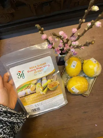 Cách Nấu Nước Đường Không Bị Đông Cứng: Mẹo Hay Từ Chuyên Gia