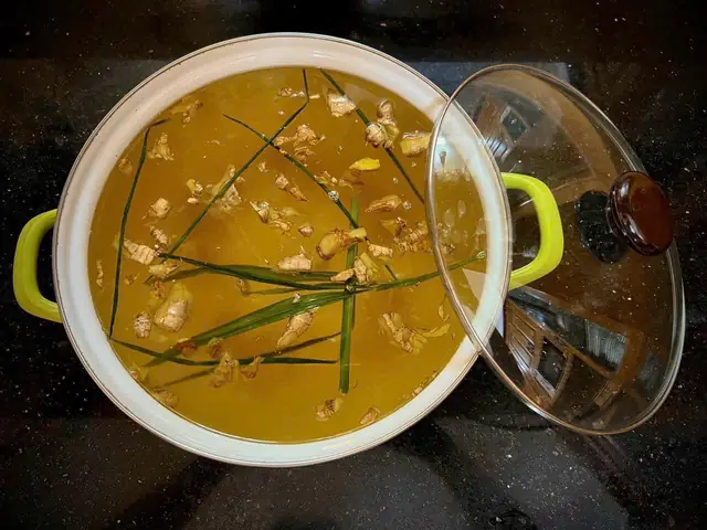 Cách Nấu Nước Đường Không Bị Đông Cứng: Mẹo Hay Từ Chuyên Gia