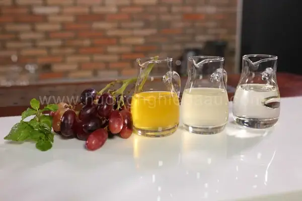 Cách Nấu Nước Đường Không Bị Lại Đường: Hướng Dẫn Tối Ưu Cho Mọi Món Bánh