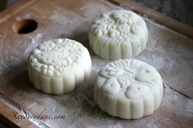 Cách Nấu Nước Đường Làm Bánh Trung Thu Dẻo Chuẩn Vị Tại Nhà