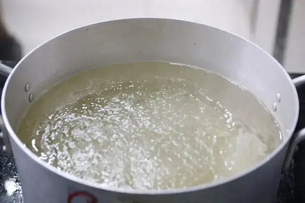 Cách Nấu Nước Đường Pha Cà Phê Thơm Ngon Chuẩn Vị Tại Nhà