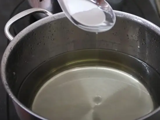 Nguyên liệu cơ bản