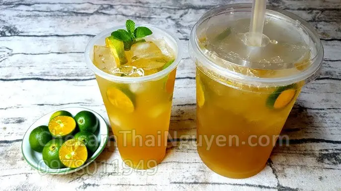 Bảo quản nước đường đúng cách