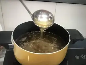 Nguyên liệu chúng ta cần chuẩn bị như sau: