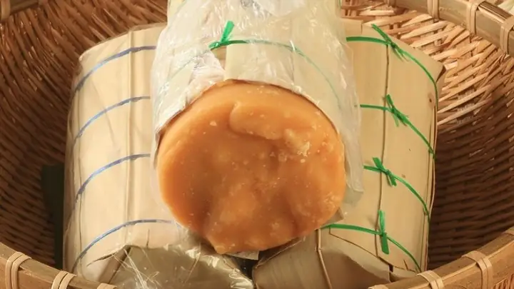 Cách Nấu Nước Đường Thốt Nốt Thơm Ngon, Chuẩn Vị Tại Nhà