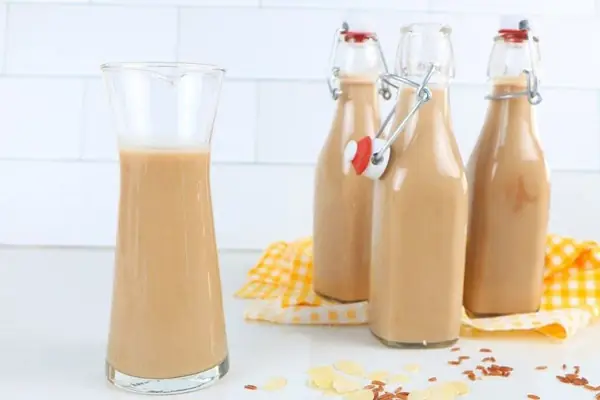 cách nấu nước gạo lứt