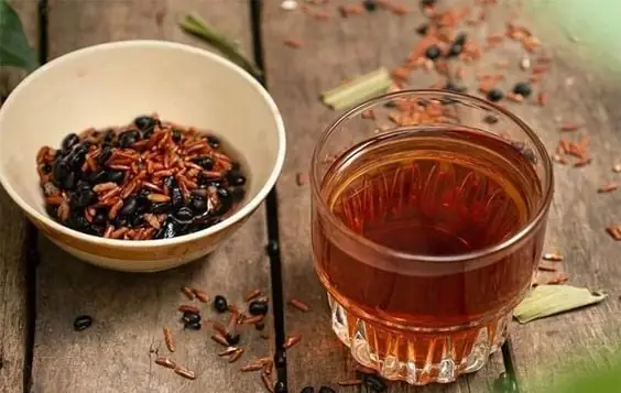 Cách Nấu Nước Gạo Lứt Cho Mẹ Sau Sinh Đúng Chuẩn Và Lợi Ích