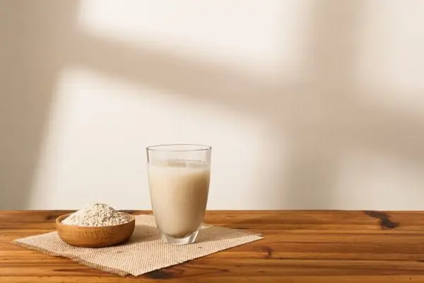 cách nấu nước gạo rang cách nấu nước gạo rang