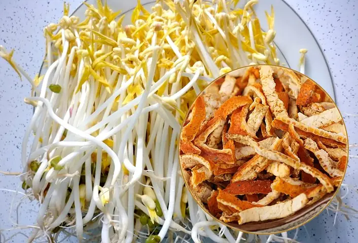 Hướng Dẫn Chi Tiết Cách Nấu Nước Giá Chữa Khản Tiếng Tại Nhà