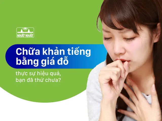 Hướng Dẫn Chi Tiết Cách Nấu Nước Giá Chữa Khản Tiếng Tại Nhà