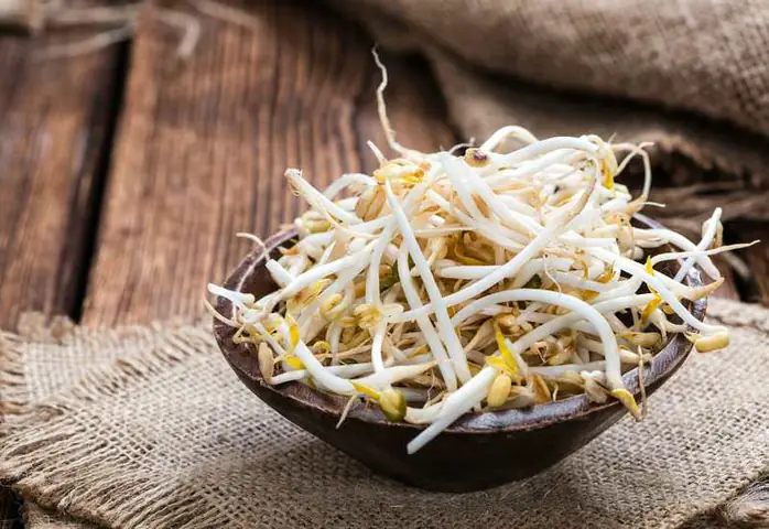 cách nấu nước giá uống