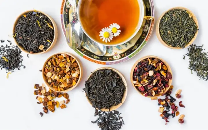 Cách Nấu Nước Giải Cảm Hiệu Quả Tại Nhà Bằng Các Loại Thảo Dược